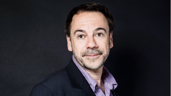 Le nouveau Michel Bussi, “J'ai dû rêver trop fort”, entre roman d'amour et thriller