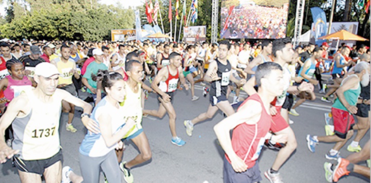 Mohamed Ghozlane : Le marathon de Rabat s'est taillé une place de choix dans l'agenda international d'athlétisme