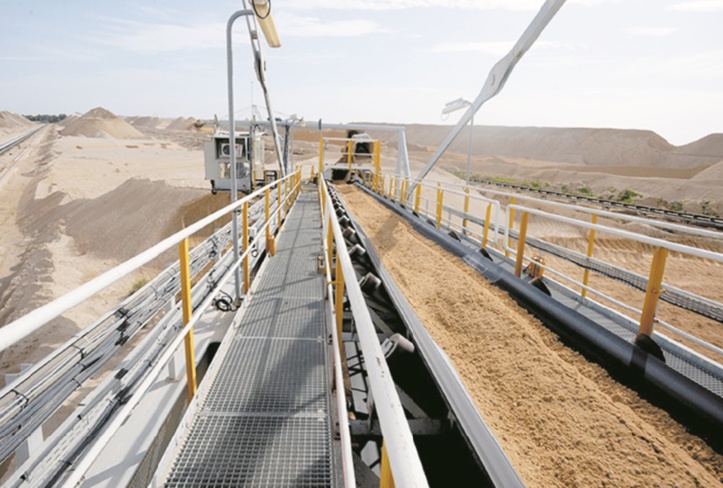 L’IPIEM hors pétrole s’inscrit en hausse pour le dernier trimestre de 2018 L’IPIEM hors pétrole s’inscrit en hausse pour le dernier trimestre de 2018