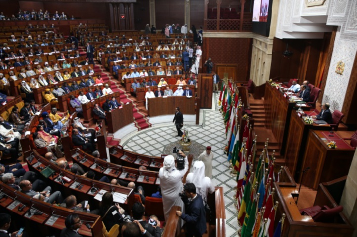 Habib El Malki : Le plus grand défi auquel nous sommes confrontés est lié à la consécration du droit légitime du peuple palestinien Habib El Malki : Le plus grand défi auquel nous sommes confrontés est lié à la consécration du droit légitime du peuple palestinien
