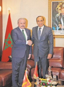 Mustafa Sentop, … Mustafa Sentop, …