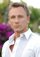 Daniel Craig : “Le scénario de James Bond 23 est meilleur que celui de Casino Royale”