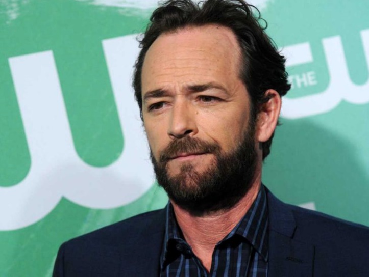 Luke Perry sera honoré de son étoile à titre posthume