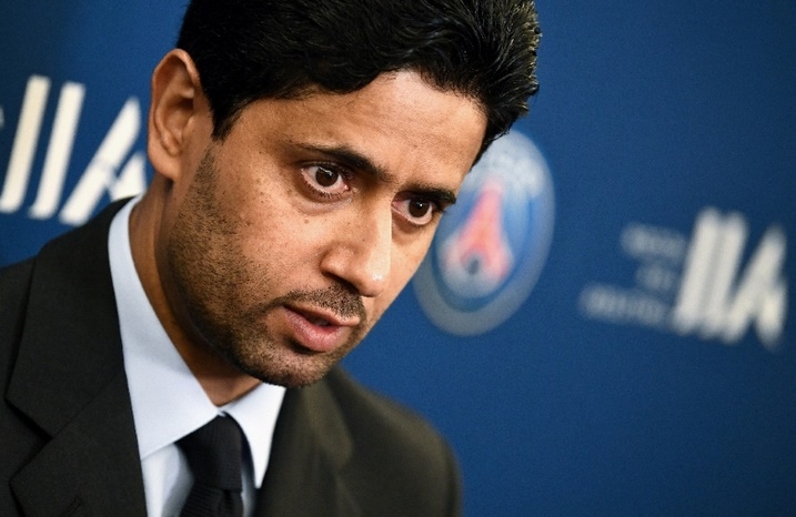 Paris Saint-Germain : Les grands travaux d’Al-Khelaïfi pour relancer le projet QSI Paris Saint-Germain : Les grands travaux d’Al-Khelaïfi pour relancer le projet QSI