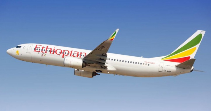 Ouverture à Paris de l’enquête sur le crash de l’Ethiopian Airlines Ouverture à Paris de l’enquête sur le crash de l’Ethiopian Airlines