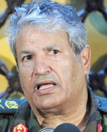 Libye : Les rebelles annoncent l’assassinat de leur chef militaire Libye : Les rebelles annoncent l’assassinat de leur chef militaire