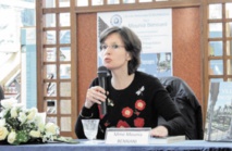 Mounia Bennani architecte paysagiste : On a la chance d’avoir un héritage fabuleux marocain ou maroco-français des parcs et des jardins Mounia Bennani architecte paysagiste : On a la chance d’avoir un héritage fabuleux marocain ou maroco-français des parcs et des jardins