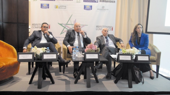 Flexibilité du dirham, un bilan positif pour les 15 premiers mois Flexibilité du dirham, un bilan positif pour les 15 premiers mois