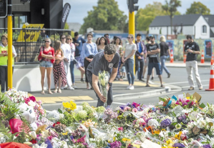 La Nouvelle-Zélande va durcir sa législation sur les armes La Nouvelle-Zélande va durcir sa législation sur les armes