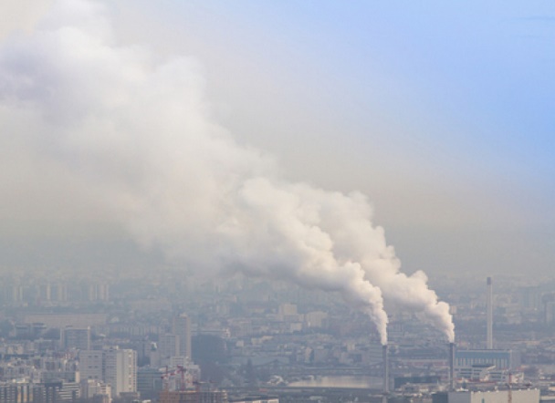 Le nombre de morts à la hausse à cause de la pollution de l’air