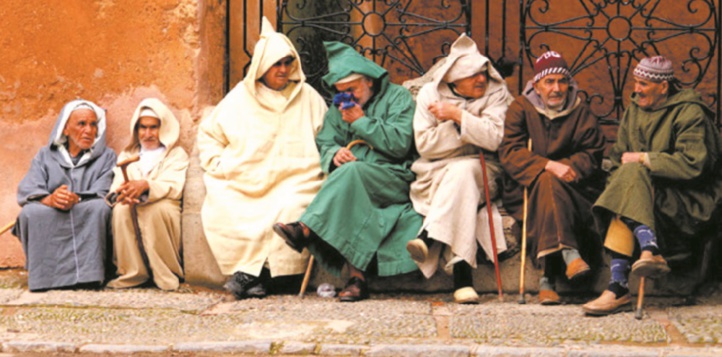 Des progrès considérables et des lacunes à combler dans les systèmes nationaux de sécurité sociale Des progrès considérables et des lacunes à combler dans les systèmes nationaux de sécurité sociale