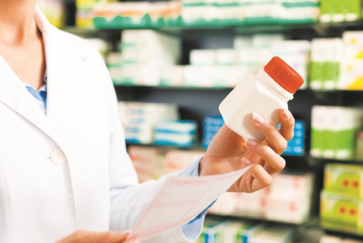 Les pharmaciens aussi ont des soucis de sous Les pharmaciens aussi ont des soucis de sous