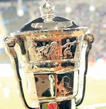 Seizièmes de finale de la Coupe du Trône de football : FAR-FUS pour l’ouverture du bal Seizièmes de finale de la Coupe du Trône de football : FAR-FUS pour l’ouverture du bal