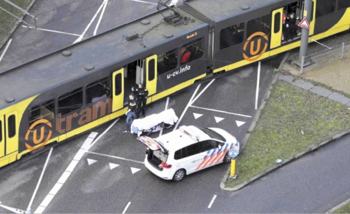 Trois morts aux Pays-Bas : La piste terroriste privilégiée sans exclure un différend familial Trois morts aux Pays-Bas : La piste terroriste privilégiée sans exclure un différend familial