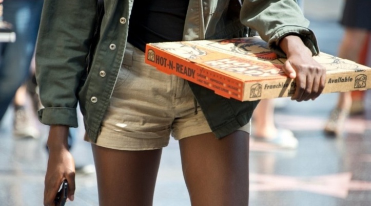 Plus de la moitié des adolescents confrontés à un “triple fardeau” sanitaire Plus de la moitié des adolescents confrontés à un “triple fardeau” sanitaire