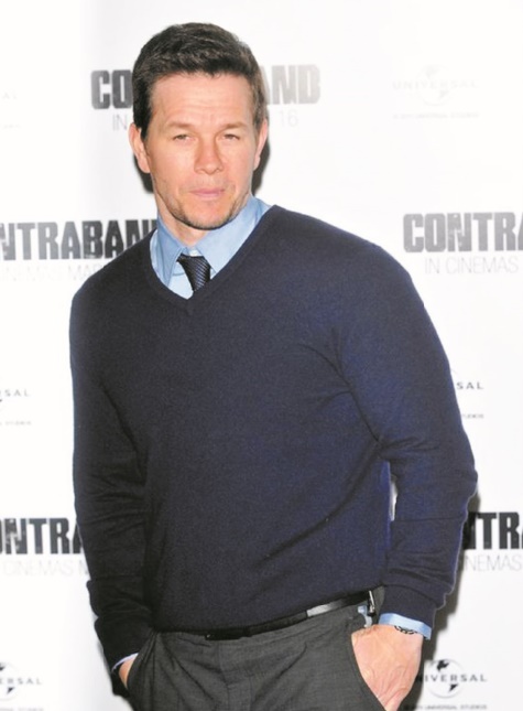 Les infos insolites des stars : Mark Walhberg