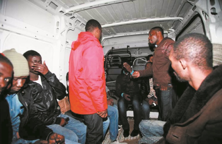 Ph : Archives Ph : Archives