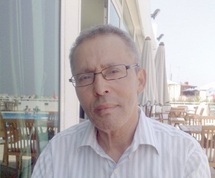 Abdo Lamnabhi, membre du Conseil de la communauté marocaine à l'étranger : « Nous luttons pour une citoyenneté pleine et entière » Abdo Lamnabhi, membre du Conseil de la communauté marocaine à l'étranger : « Nous luttons pour une citoyenneté pleine et entière »