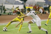 WAC-OCK à l’affiche ce soir des 1/16èmes de finale de la Coupe du Trône : Le FUS, premier qualifié aux huitièmes WAC-OCK à l’affiche ce soir des 1/16èmes de finale de la Coupe du Trône : Le FUS, premier qualifié aux huitièmes