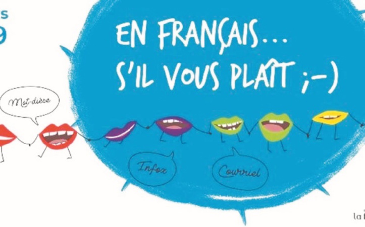 Quand la langue de Molière nous rapproche et nous unit Quand la langue de Molière nous rapproche et nous unit