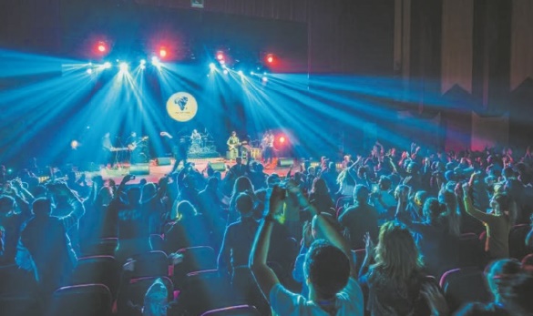 “Visa For Music” lance un appel à candidatures pour l'édition 2019 “Visa For Music” lance un appel à candidatures pour l'édition 2019