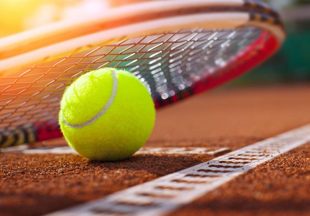 Le RTCMA fin prêt pour accueillir la 35ème  édition du GP Hassan II de tennis