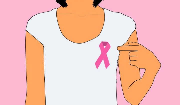 Pourquoi un cancer du sein récidive-t-il?