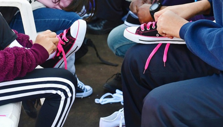 Sous le soleil de Californie, des dizaines de milliers d'élèves sont SDF Sous le soleil de Californie, des dizaines de milliers d'élèves sont SDF