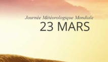 Journée mondiale de la météorologie Journée mondiale de la météorologie