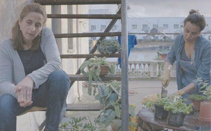 “Indigo” de Salma Bargach, un film marocain de classe mondiale “Indigo” de Salma Bargach, un film marocain de classe mondiale