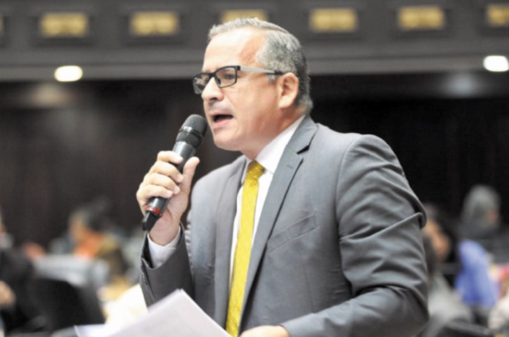 Francisco Sucre : Le Venezuela défendra le Plan d'autonomie pour le Sahara dans les forums internationaux et à  l'ONU