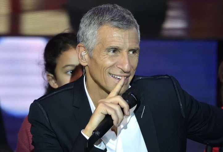 Combien gagne Nagui Combien gagne Nagui