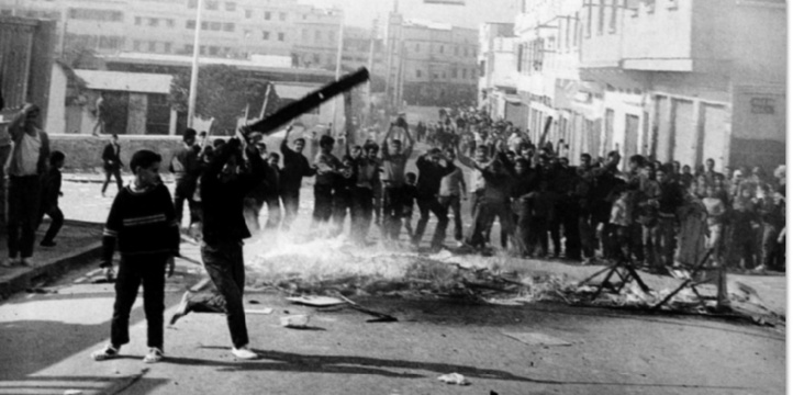 Un certain 23 mars 1965 ...