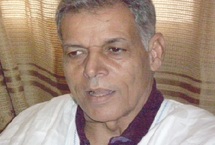 Bachir D’Khil, premier représentant des séparatistes en Angola et en Espagne : « Des composantes autres que le Polisario doivent être associées aux négociations sur le devenir des Sahraouis » Bachir D’Khil, premier représentant des séparatistes en Angola et en Espagne : « Des composantes autres que le Polisario doivent être associées aux négociations sur le devenir des Sahraouis »