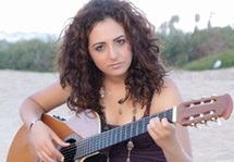 Nabila Maân    : Un talent à préserver   