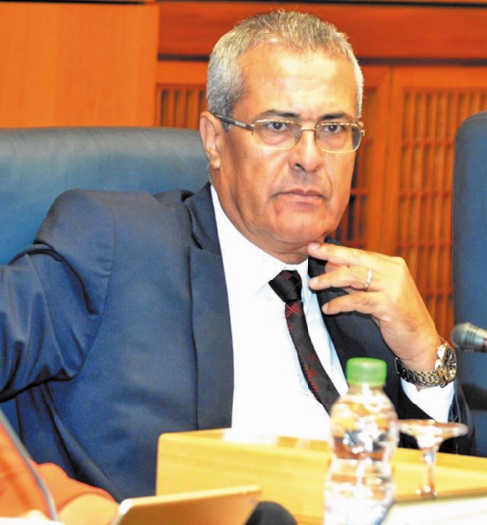 Mohamed Benabdelkader : Pour un accès facile et décent des citoyens au service public
