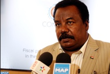 La digitalisation, une nécessité pour l'essor économique de l'Afrique La digitalisation, une nécessité pour l'essor économique de l'Afrique