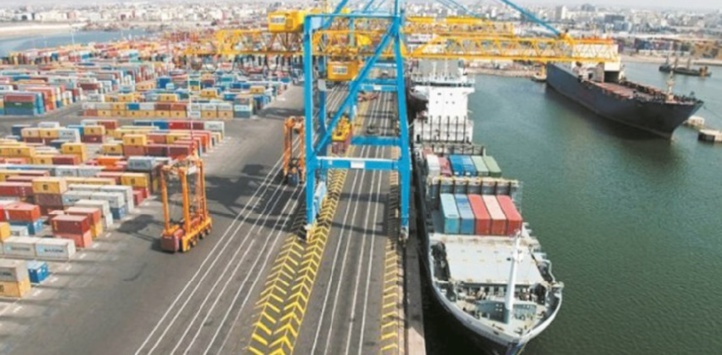 La stratégie portuaire nationale à l'horizon 2030 mise en exergue à Marrakech La stratégie portuaire nationale à l'horizon 2030 mise en exergue à Marrakech