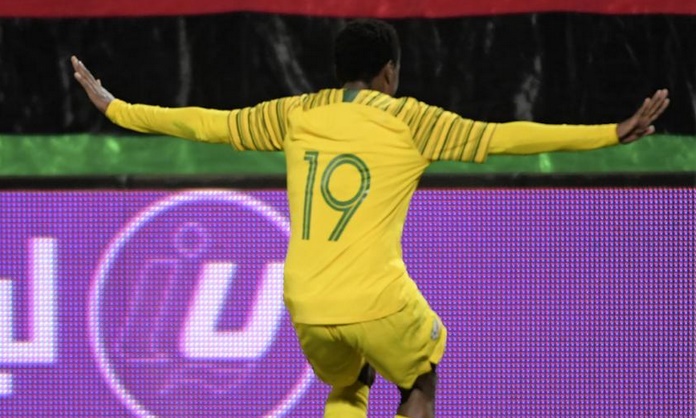 CAN 2019 : Les 24 équipes connues