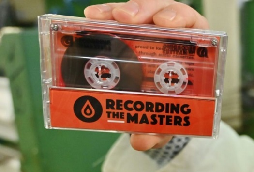 La cassette audio n'a pas dit son dernier mot La cassette audio n'a pas dit son dernier mot