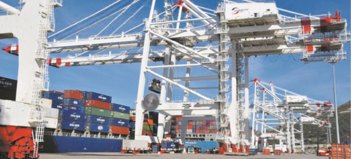 Indicateurs conjoncturels mitigés au début de l’année Indicateurs conjoncturels mitigés au début de l’année