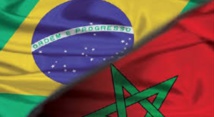 Les exportations brésiliennes vers le Maroc ont dépassé 496 millions de dollars en 2018