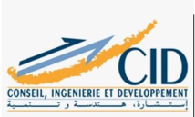 Accroissement du chiffre d’affaires de la CID Accroissement du chiffre d’affaires de la CID