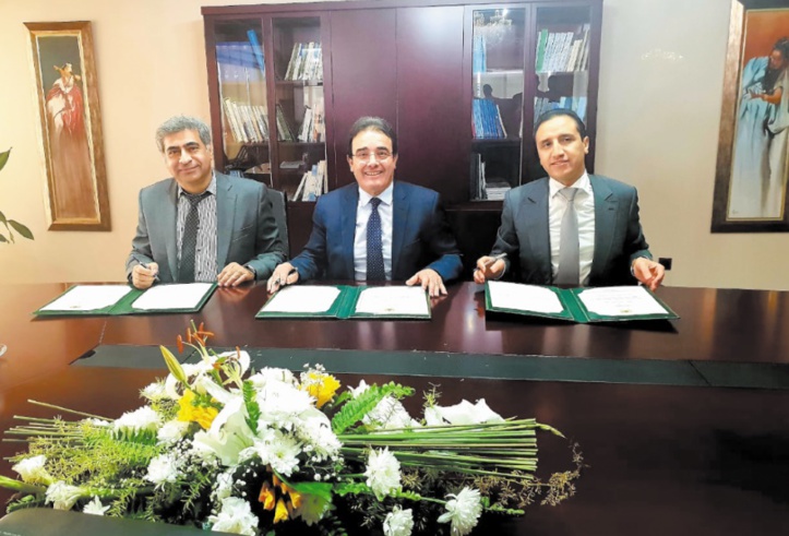 2ème Université de printemps au profit des jeunes MRE à Béni Mellal 2ème Université de printemps au profit des jeunes MRE à Béni Mellal