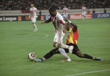 Troisième journée de la Ligue des champions : WAC-Raja, deux fortunes diverses Troisième journée de la Ligue des champions : WAC-Raja, deux fortunes diverses