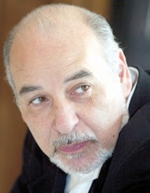 Taher Ben Jelloun, un Goncourt qui se penche sur le Printemps arabe