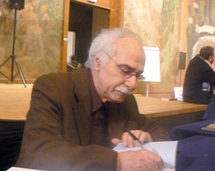 Le projet démocratique du Maroc démocratique selon Abdellatif Laabi : Parole de militant