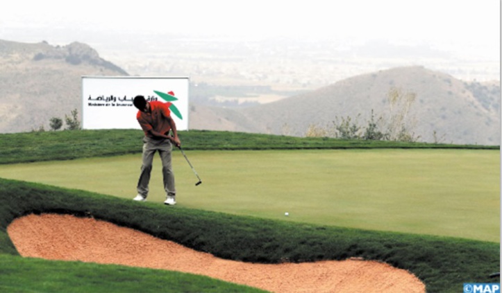AGO de la FRMG : La nouvelle stratégie de développement du golf vise à améliorer la position des joueurs marocains dans le classement mondial AGO de la FRMG : La nouvelle stratégie de développement du golf vise à améliorer la position des joueurs marocains dans le classement mondial