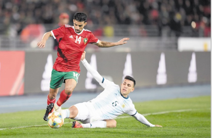 Une défaite au bout d’un match nuuul ! Une défaite au bout d’un match nuuul !