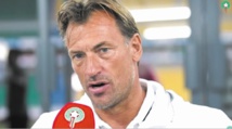 Une défaite au bout d’un match nuuul !